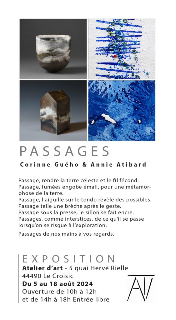 Exposition "Passages"