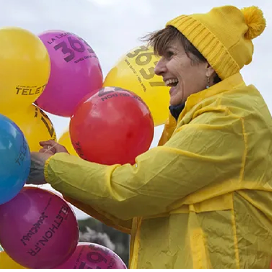 Téléthon 2024 – 10h à 20h